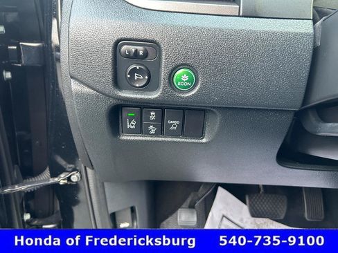 Used 2023 Honda Ridgeline Sport image 26