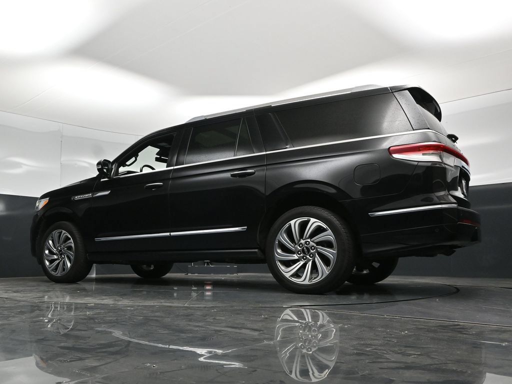 Used 2022 Lincoln Navigator L Reserve AWD/4WD image 66
