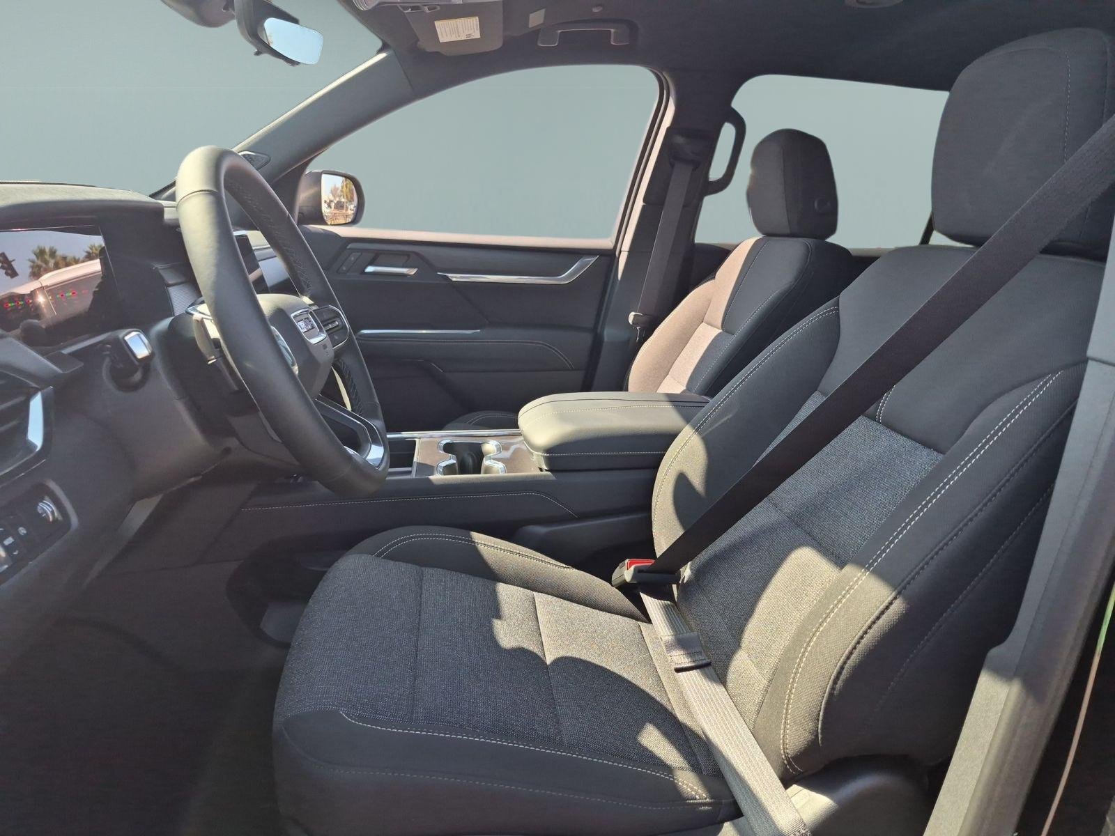 New 2026 GMC Acadia Elevation FWD image 18
