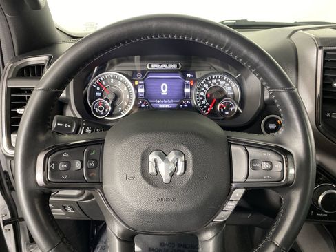 Used 2023 RAM 1500 Big Horn image 21