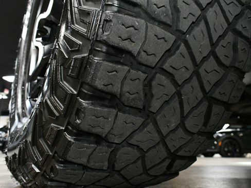 Used 2021 RAM 1500 TRX w/ TRX Level 2 Equipment Group image 70