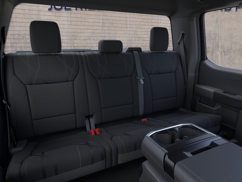 New 2026 Ford F150 STX w/ Equipment Group 200A AWD/4WD image 11