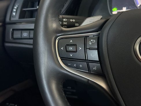 Certified 2025 Lexus ES 300h w/ Premium Package FWD image 25