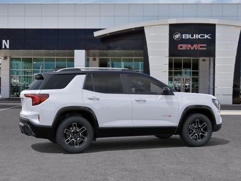 New 2026 GMC Terrain AT4 image 5