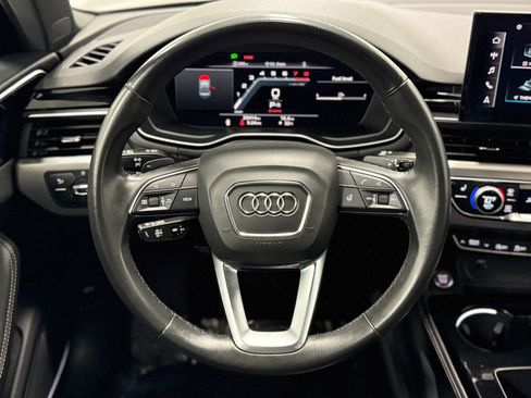 Used 2023 Audi A4 2.0T Premium Plus w/ Premium Plus Package image 22
