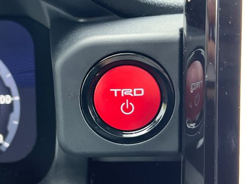 Used 2026 Toyota Tacoma TRD Pro image 23