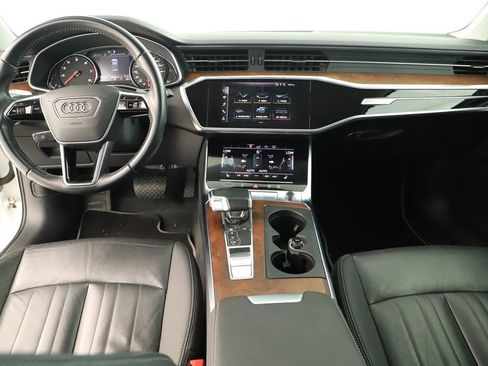 Used 2019 Audi A6 3.0T Premium w/ Convenience Package AWD/4WD image 18