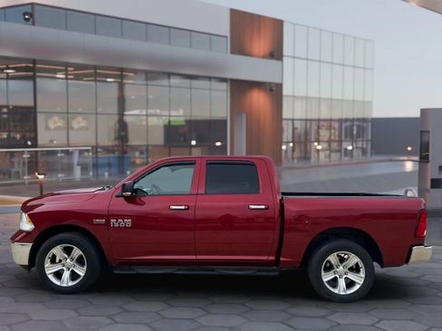 Used 2014 RAM 1500 Big Horn AWD/4WD image 6