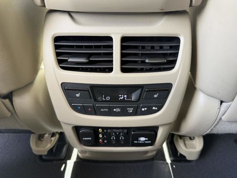 Used 2015 Acura MDX SH-AWD w/ Advance Package image 28