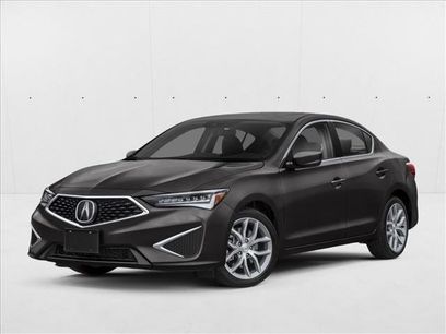 Used 2020 Acura ILX