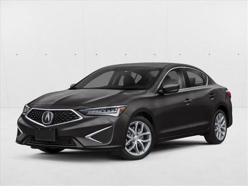 Used 2020 Acura ILX FWD image 1
