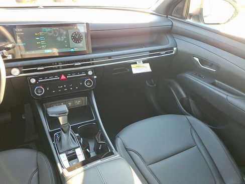 New 2026 Hyundai Santa Cruz SEL image 11