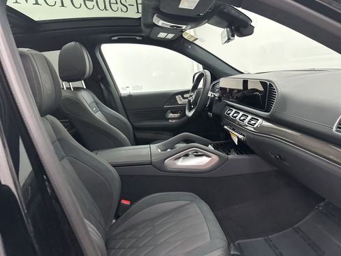 New 2026 Mercedes-Benz GLE 63 AMG S image 29