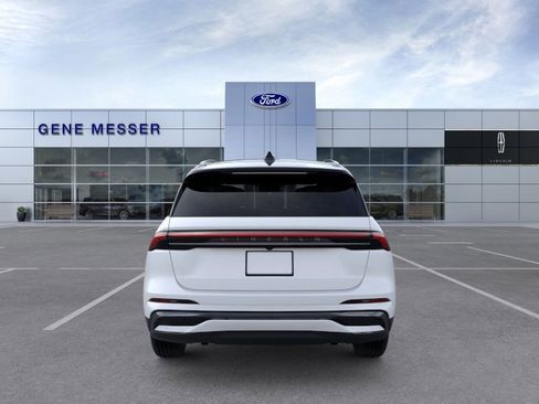 New 2026 Lincoln Nautilus Reserve image 23