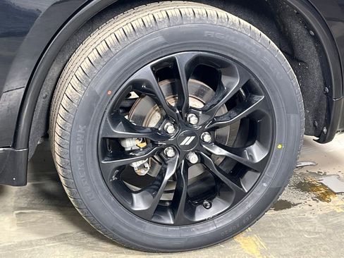 Used 2020 Dodge Durango R/T w/ Blacktop Package image 45