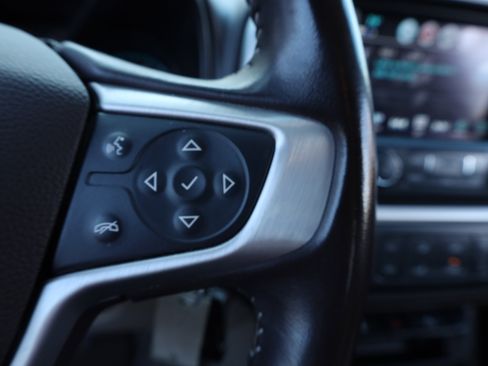 Used 2018 GMC Canyon SLE image 24