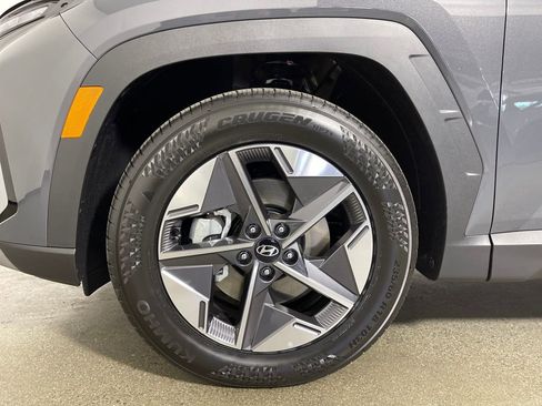New 2026 Hyundai Tucson SEL FWD image 11