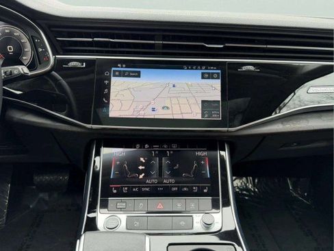 Used 2023 Audi Q7 2.0T Premium Plus w/ Premium Plus Package image 13
