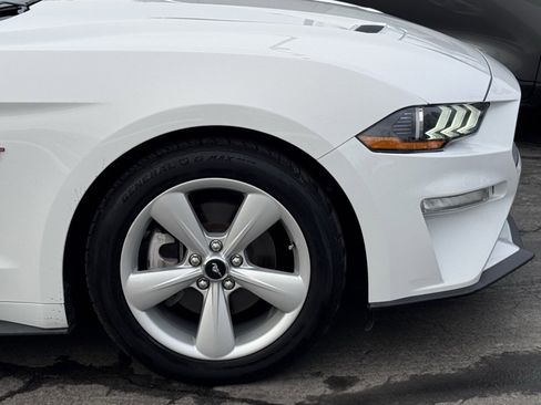 Used 2020 Ford Mustang Premium image 38