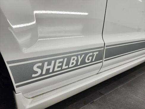 Used 2007 Ford Mustang GT image 40