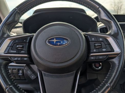 Used 2022 Subaru Forester Premium image 28