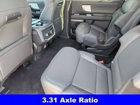New 2026 Ford Expedition Active RWD image 30