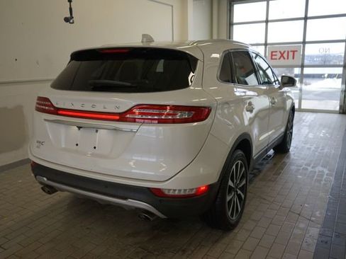 Used 2019 Lincoln MKC Reserve image 14