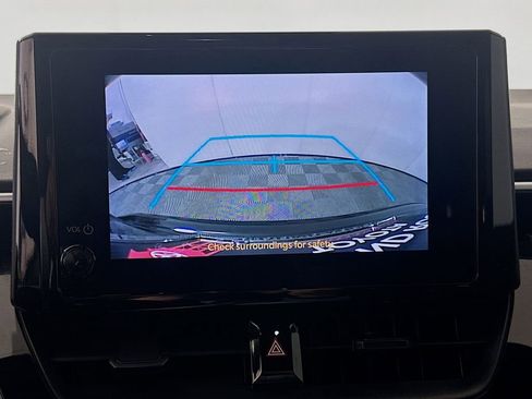 Used 2023 Toyota Corolla SE image 14