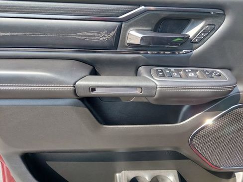 Used 2024 RAM 1500 Limited w/ Trailer Tow Group image 17