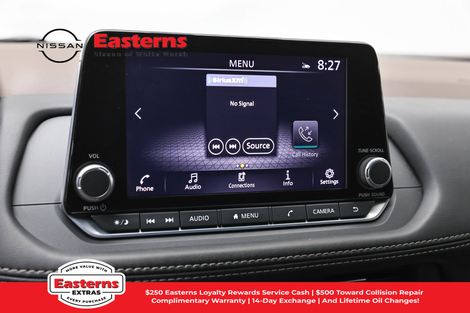 Used 2023 Nissan Rogue SV AWD/4WD image 20