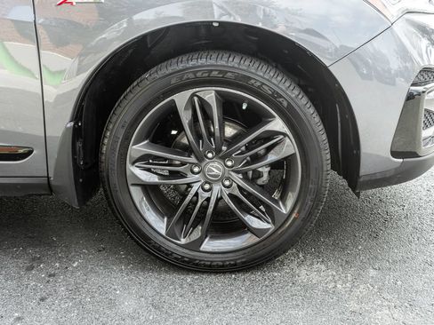 Used 2019 Acura RDX A-Spec AWD/4WD image 5