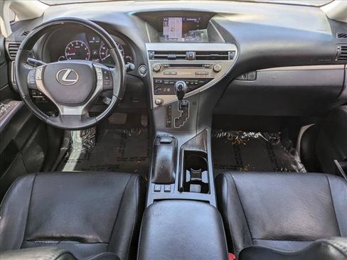 Used 2013 Lexus RX 350 AWD w/ Navigation Pkg image 17