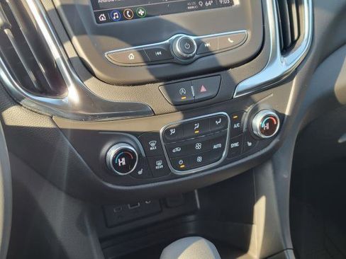 Used 2024 Chevrolet Equinox LT AWD/4WD image 18