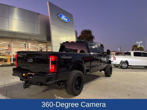 Used 2024 Ford F250 Lariat w/ Lariat Ultimate Package image 5