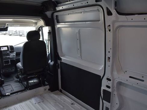 New 2026 RAM ProMaster 3500 w/ Convenience Group image 38