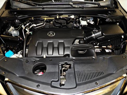 Used 2014 Acura RDX FWD image 23