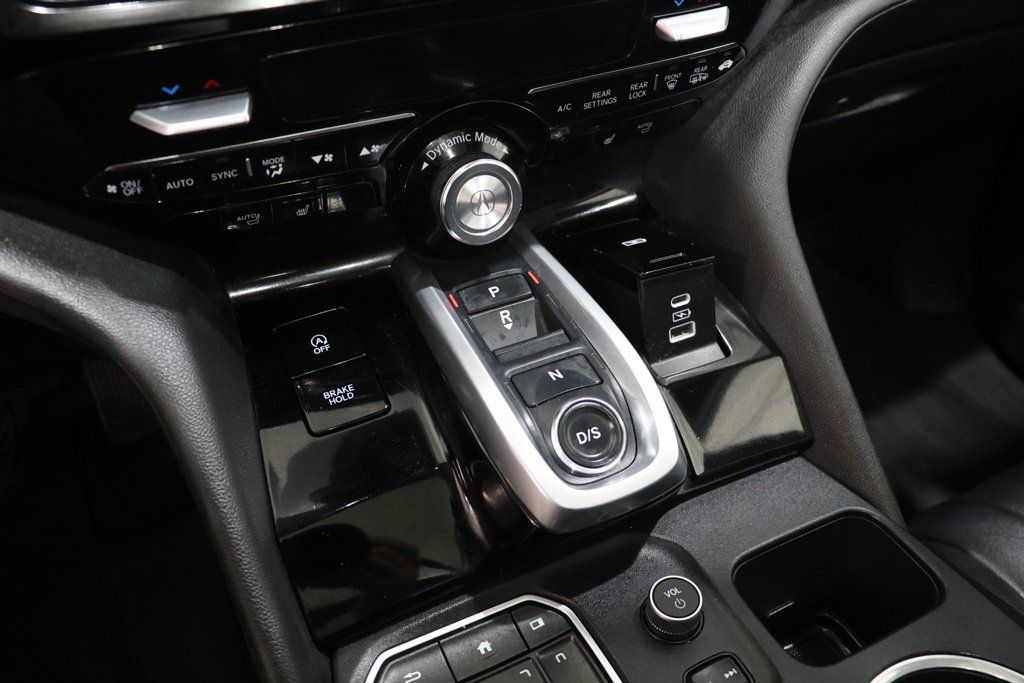 Used 2022 Acura MDX SH-AWD image 27