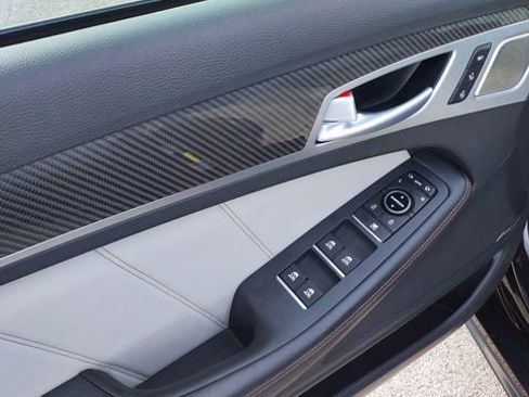 Used 2019 Genesis G80 3.3T Sport image 18