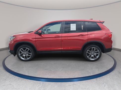 Used 2023 Honda Passport EX-L image 8