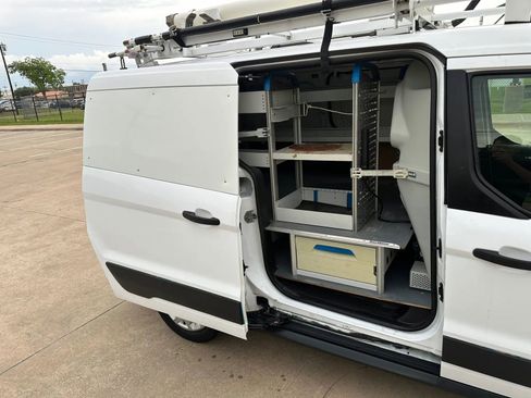 Used 2016 Ford Transit Connect XL FWD image 22