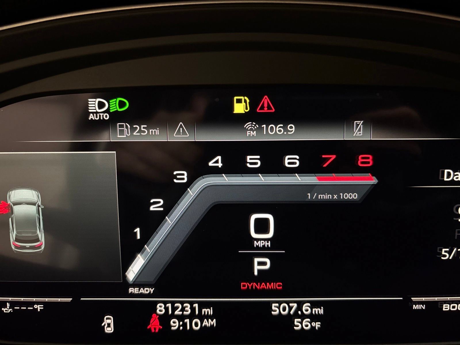 Used 2024 Audi SQ5 Premium Plus AWD/4WD image 14