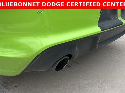 Used 2023 Dodge Charger Scat Pack RWD image 16