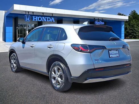 Used 2023 Honda HR-V EX-L image 22
