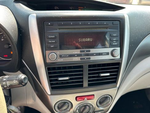 Used 2012 Subaru Forester 2.5X image 11