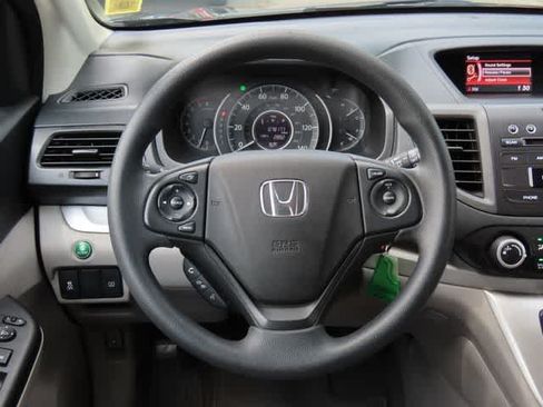 Used 2014 Honda CR-V LX image 18
