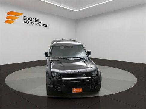Used 2023 Land Rover Defender 110 X-Dynamic SE image 47
