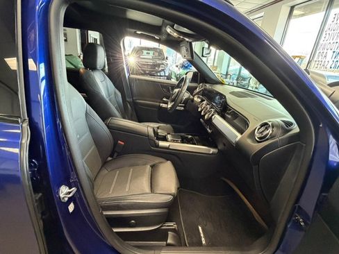 Used 2022 Mercedes-Benz GLB 250 GLB 250 SUV image 38