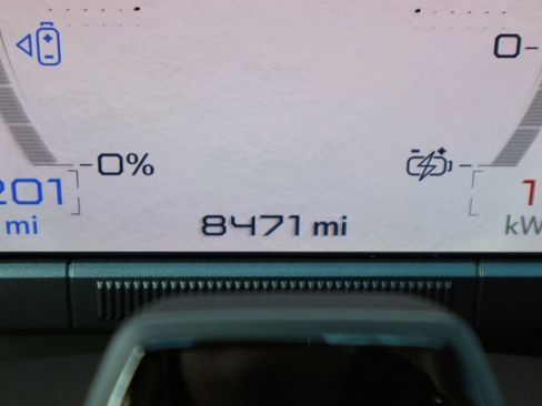 Certified 2024 GMC Hummer EV 3X w/ Omega Edition AWD/4WD image 15