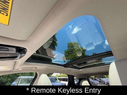 Used 2023 Hyundai Tucson Limited AWD/4WD image 25