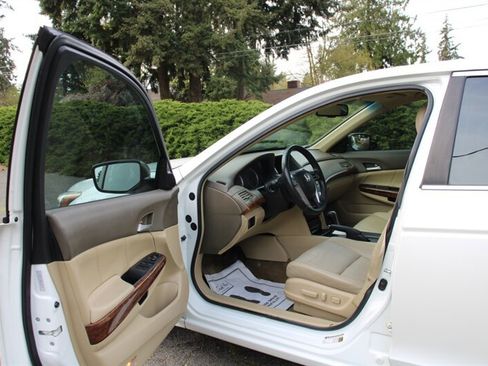 Used 2008 Honda Accord EX-L image 5